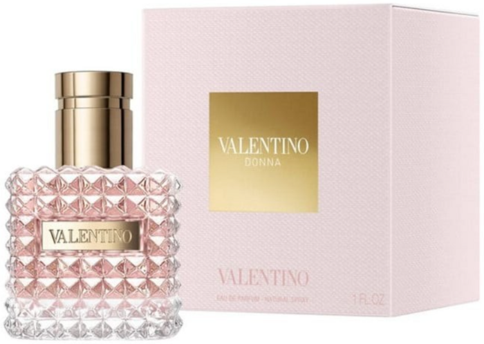 Valentino Donna Парфюм EDP 30ml (3614272731943)
