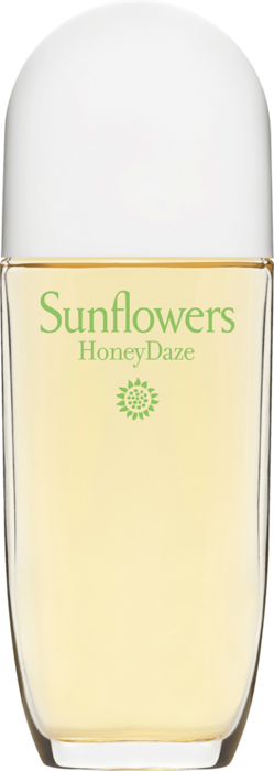 Elizabeth Arden Sunflowers Tualetes ūdens EDT