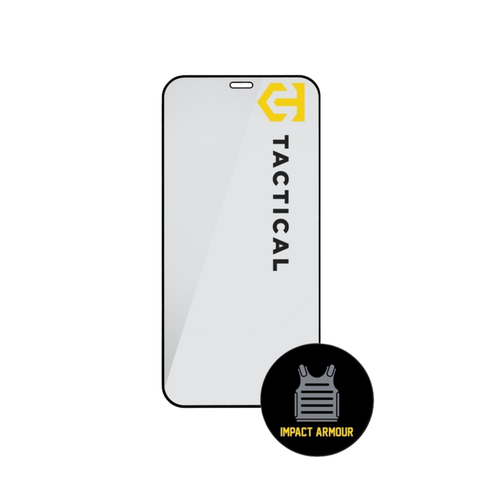 Tactical Glass Impact Armour Aizsargstikls priekš