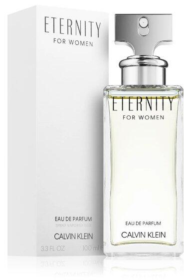 Calvin Klein Eternity Парфюм EDP 100 ml (088300601400)