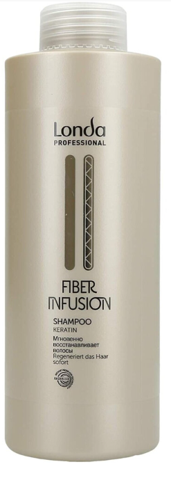 Londa Professional Fiber Infusion Шампунь 1000ml (3614226731180)
