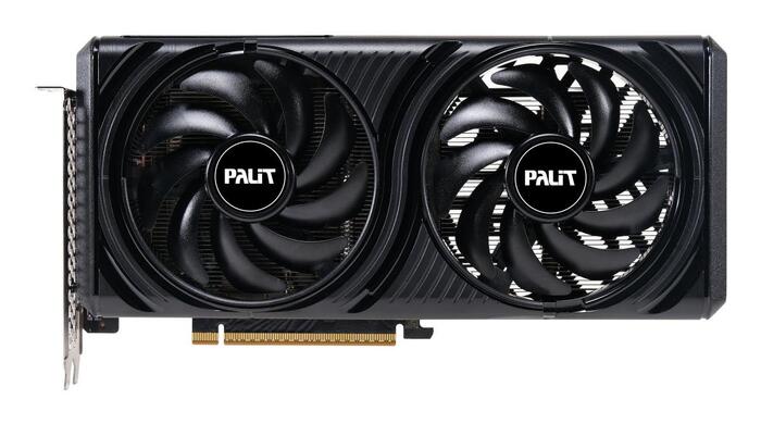 Palit GeForce RTX 5060 Infinity 2