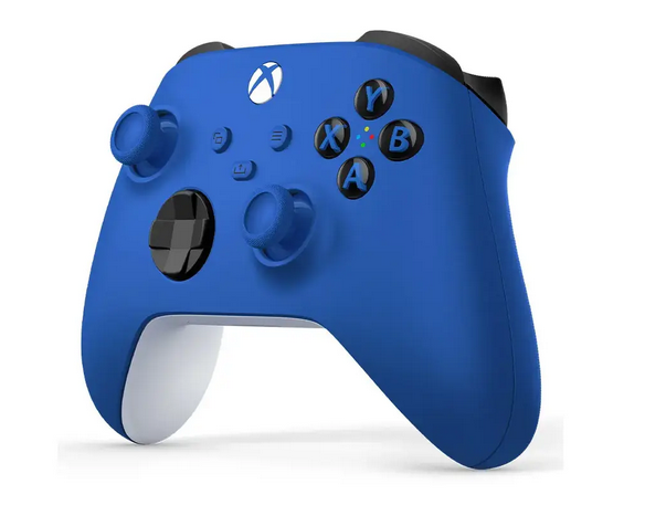 Microsoft Xbox Bezvadu kontrolieris (EP2-29940)