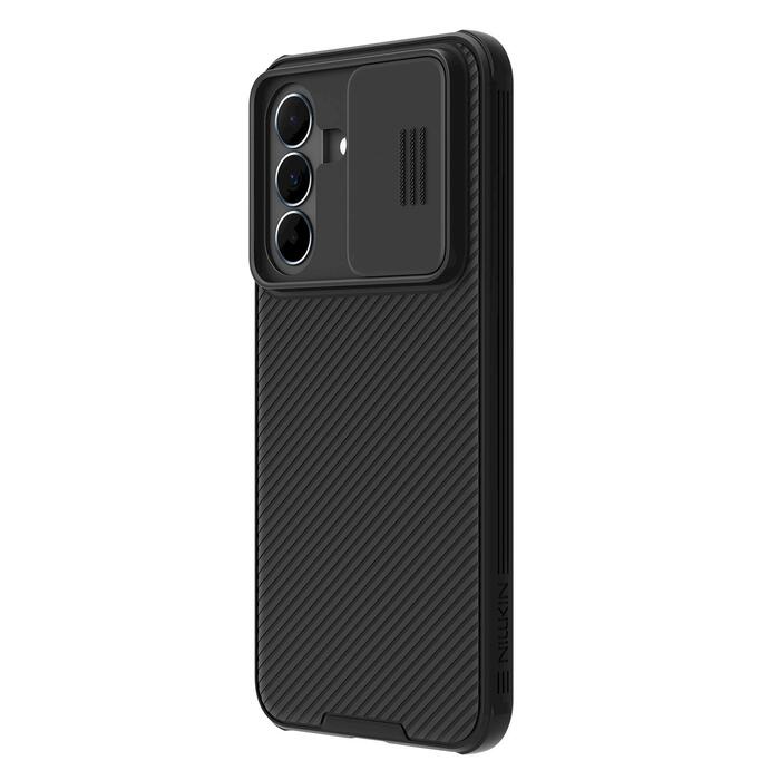 Nillkin CamShield PRO Hard Case Чехол для Samsung Galaxy A37 (6902048309142)