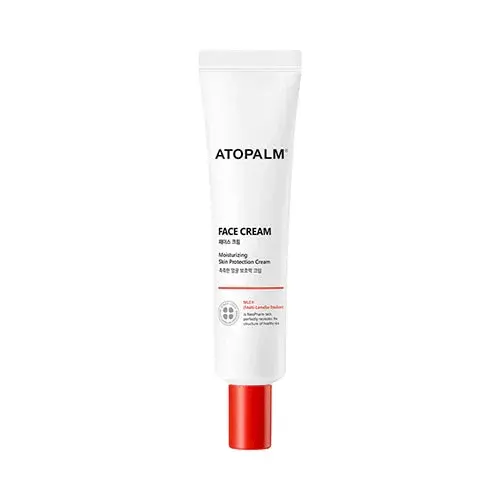 Atopalm Face Cream Крем для лица 35 ml (8809723785971)
