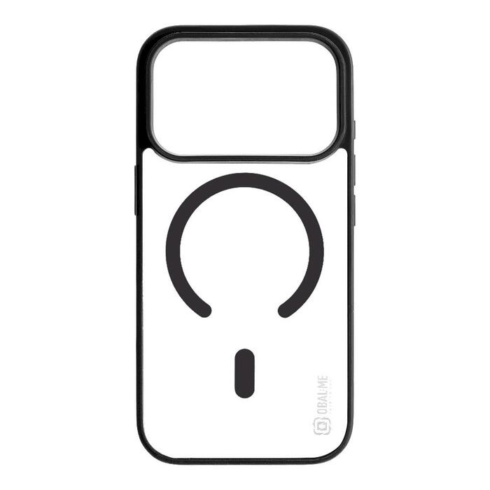 OBAL:ME MagNetix Outline Cover Aizsargapvalks priekš