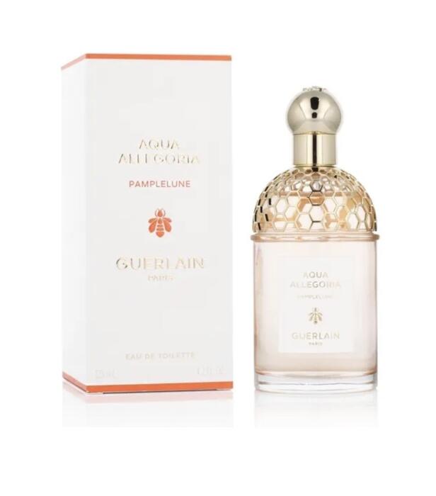Guerlain Aqua Allegoria Pamplelune Парфюм EDT 125ml (3346470144019)