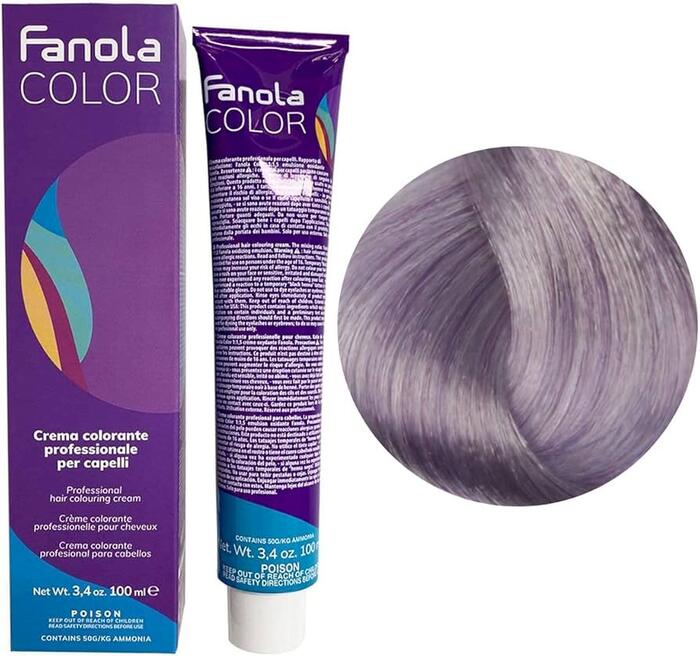 Fanola Colouring Cream Крем-краска 9.2F 100 ml (8032947863617)