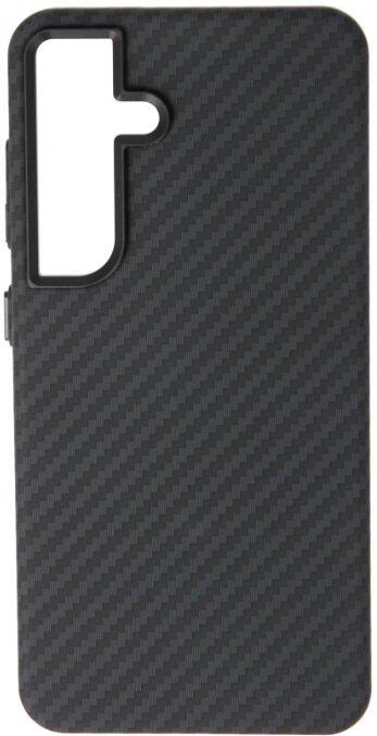 Swissten MagStick Shell Aizsargapvalks priekš Samsung