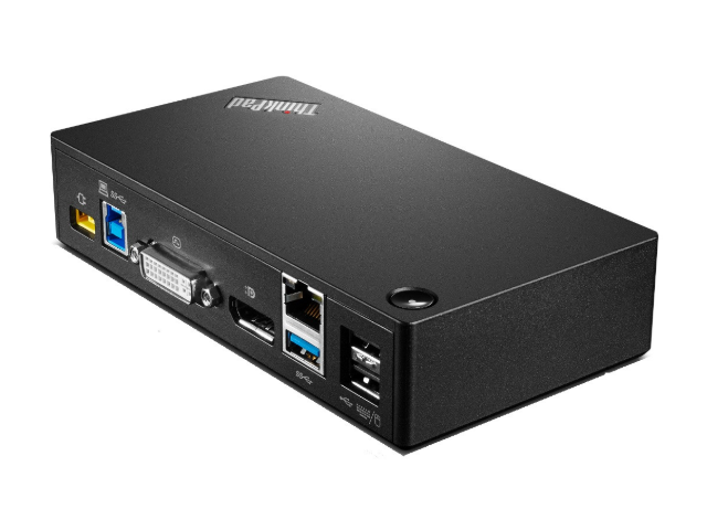 Lenovo ThinkPad 40A7 USB 3.0