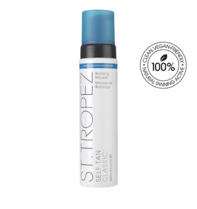 St.Tropez Self Tan Classic Bronzing