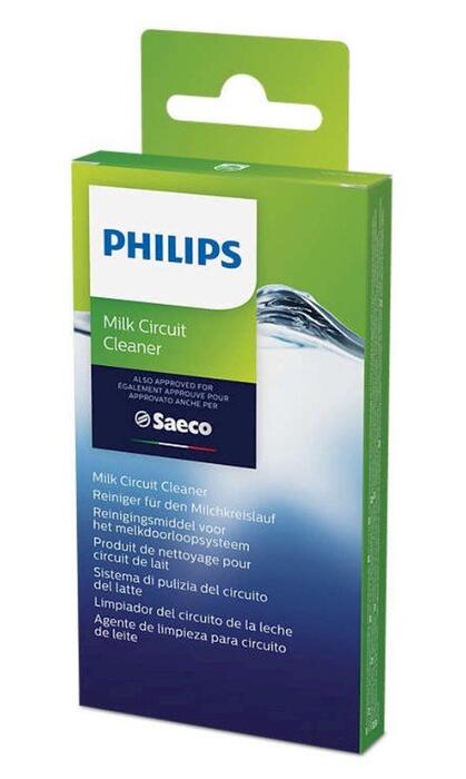 Philips CA6705/10 Maisiņi kafijas automāta piena