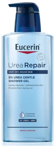 Eucerin Urea Repair Shower Gel Dušas
