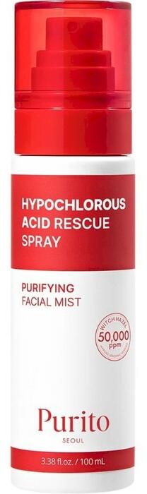 Purito Face Spray Hypochlorous Acid Rescue