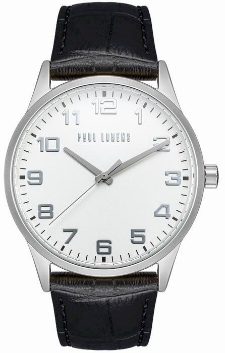PAUL LORENS Vīriešu pulkstenis PL20022A-3A1 /
