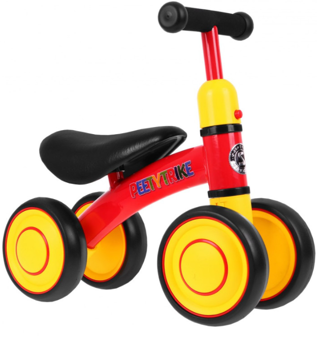 SporTrike PettyTrike Z7 Ходунки (5903864909784)
