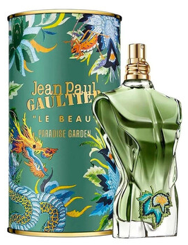 Jean P. Gaultier Le Beau Paradise Garden Парфюм EDP 125 ml (8435415091275)