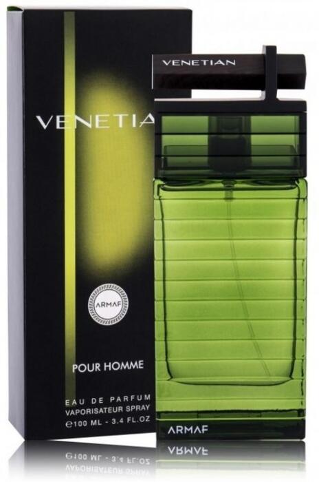 Armaf Venetian Парфюм EDP 100 ml (6294015114157)