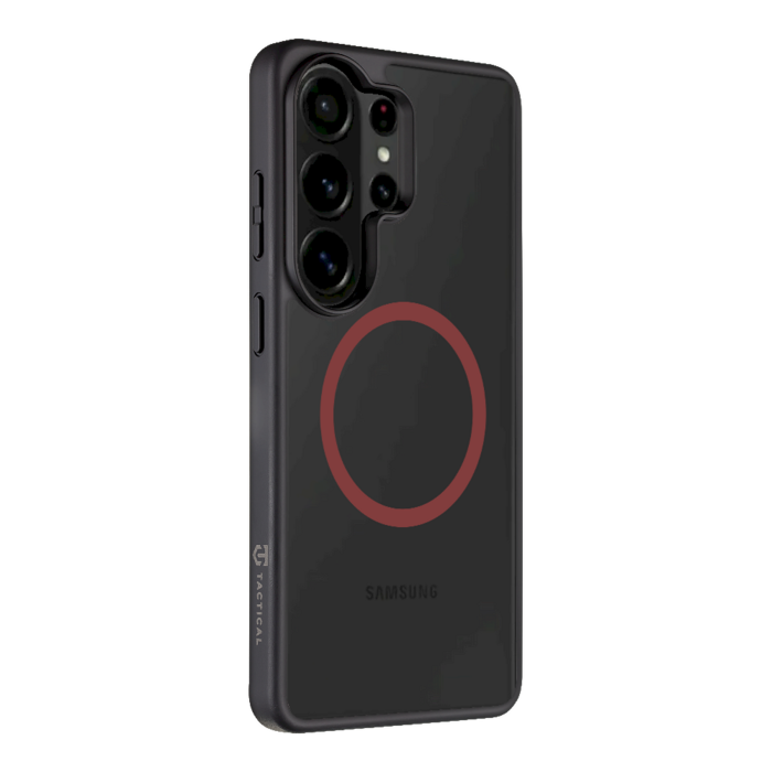 Tactical MagForce Hyperstealth 2.0 Cover