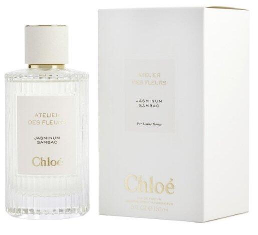 Chloé Atelier Des Fleurs Jasminum Sambac Парфюм EDP 150 ml (3614225344558)