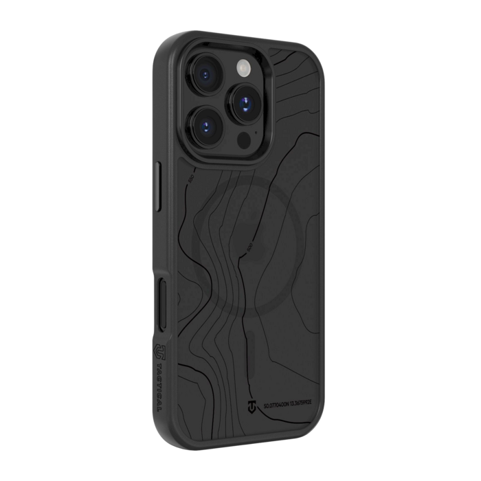 Tactical MagForce Hyperstealth Sika Cover Aizsargapvalks