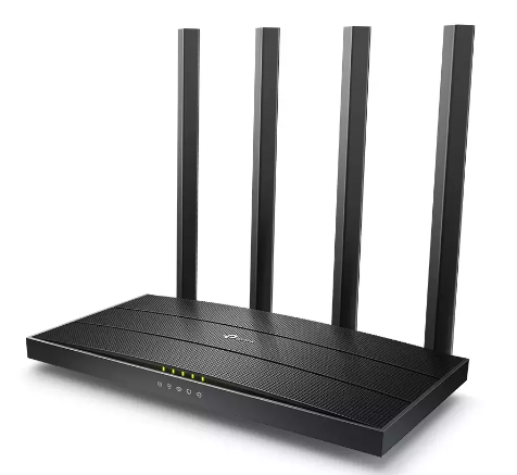 TP-Link Archer C80 Maršrutētājs (C80)