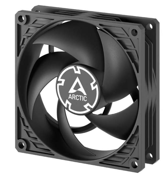 Artic P9 PWM PST Система охлаждения (ACFAN00298A)