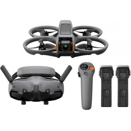 DJI Avata 360 Motion Fly More