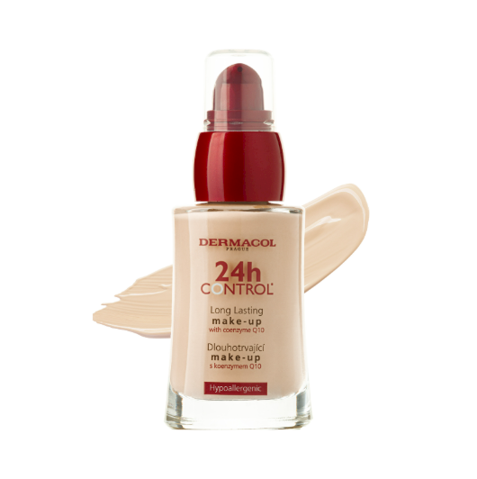 Dermacol 24H Control Make-Up Тональный Крем No.60 30 ml (85966727)