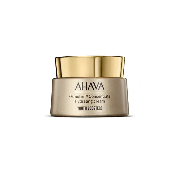 Ahava Dead Sea Osmoter Concentrate Supreme Hydration Cream Крем для лица 50 ml (697045159086)