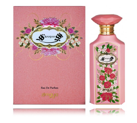 Zimaya Bahjah Парфюм EDP 100 ml (6290171074236)