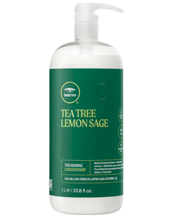 Paul Mitchell Tea Tree Lemon Sage