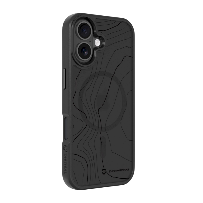 Tactical MagForce Hyperstealth Sika Cover Aizsargapvalks