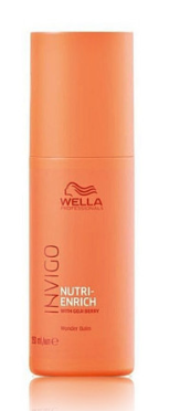 Wella Professionals Invigo Nutri-Enrich Wonder Несмываемый бальзам 150 ml (4064666585666)