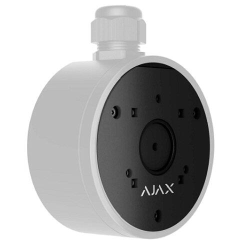 AJAX Коробка монтажная 118x59 мм / Влагозащита / Белая (AX000647)