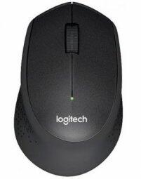 Logitech M330 Silent Bezvadu pele (910-004909)