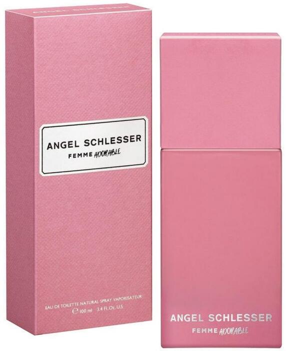 Angel Schlesser Femme Adorable Smaržas EDT