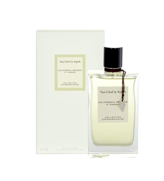 Van Cleef & Arpels Collection Extraordinaire California Reverie Парфюм EDP 75 ml (3386460064576)