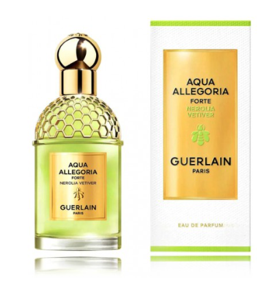 Guerlain Aqua Allegoria Nerolia Vetiver Forte
