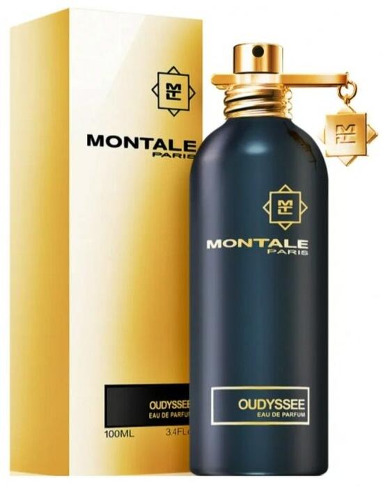 Montale Oudyssee Парфюм EDP 100 ml (3760260458634)