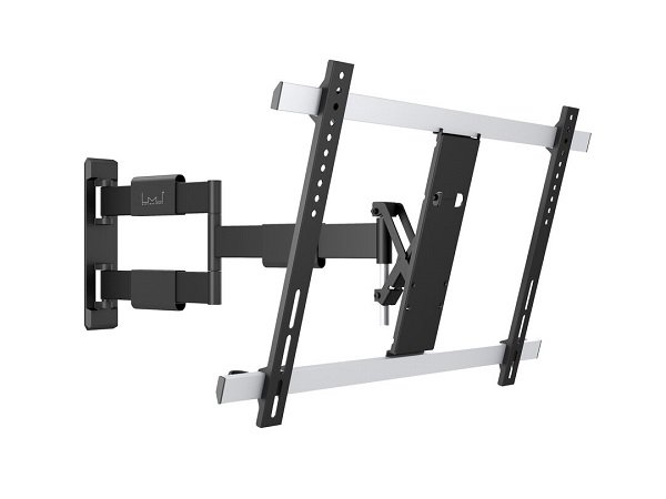 Multibrackets MB-0143 TV sienas grozāmais  kronšteins televizoriem līdz 65" / 30kg (MB-0143)