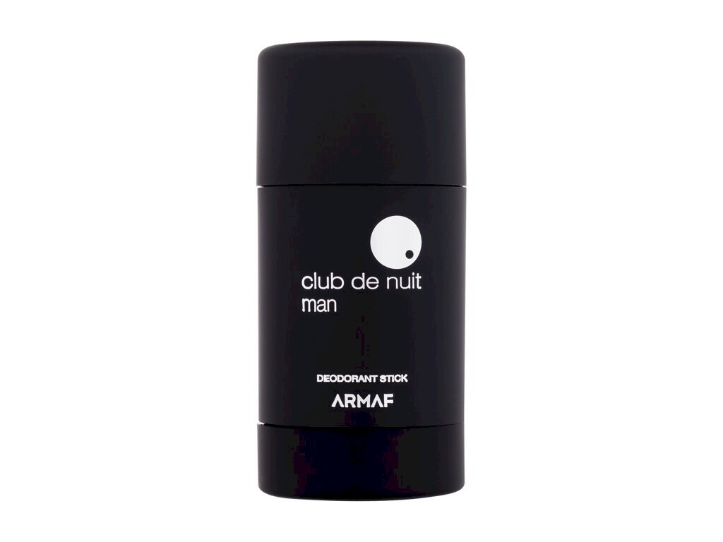 Armaf Club de Nuit Dezodorants 75g (6294015171105)
