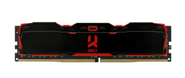 Goodram IRDM X 16GB Operatīvā atmiņa (IR-X3200D464L16A/16G)