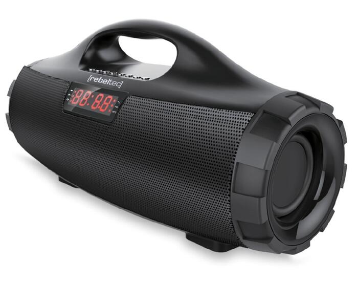 Rebeltec SoundBox 390 Bluetooth Bezvadu Skaļrunis