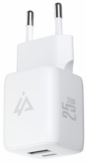 IPeax GaN USB-C / USB Tīkla