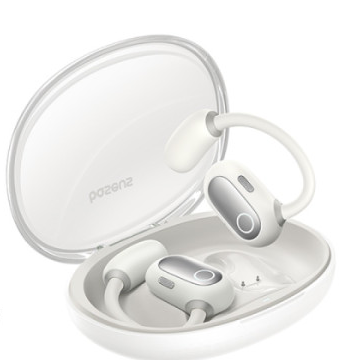 Baseus Eli Sport 1 Беспроводные наушники (A00064400221-00)