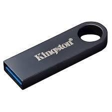 Kingston DataTraveler SE9 G3 USB-флеш-накопитель 64GB (KE-U2X64-1AC)