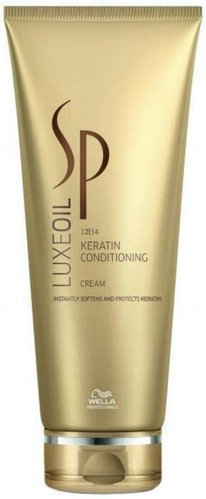 Wella Professionals SP Luxe Oil Kondicionējošs Krēms 200 ml (3614226768605)