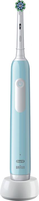 Braun Oral-B Cross Action Elektriskā Zobu