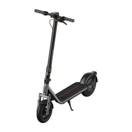 Xiaomi Mi Electric Scooter 6 Lite GL Elektriskais skrejritenis melns (BHR08R6GL)